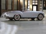 Nash-Healey Roadster 1952 года